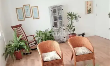 Apartamento com 3 quartos à venda na Rua Henrique Dias, 87, Bom Fim, Porto Alegre, 109 m2 por R$ 800.000