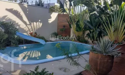 Casa com 4 quartos à venda na Rua Pery Luiz de Freitas, 275, Scharlau, São Leopoldo, 303 m2 por R$ 790.000