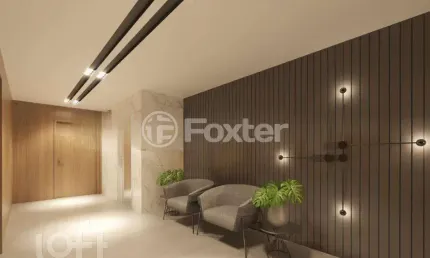 Apartamento com 3 quartos à venda na Rua Valdemar Antônio Calloni, 67, Nossa Senhora da Saúde, Caxias do Sul, 96 m2 por R$ 754.000