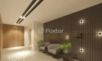 Apartamento com 3 quartos à venda na rua valdemar antônio calloni, 67, nossa senhora da saúde, caxias do sul, 120 m2 por r$ 754.000