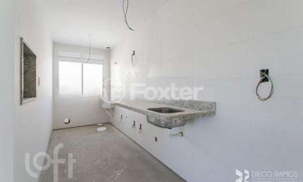 Apartamento com 1 quarto à venda na Rua Paulo Setúbal, 134, Passo da Areia, Porto Alegre, 77 m2 por R$ 429.000