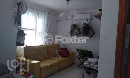 Apartamento com 3 quartos à venda na Rua Dona Otília, 3764, Santa Tereza, Porto Alegre, 81 m2 por R$ 235.000