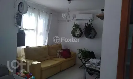 Apartamento com 3 quartos à venda na Rua Dona Otília, 3764, Santa Tereza, Porto Alegre, 81 m2 por R$ 235.000