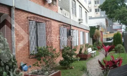Apartamento com 3 quartos à venda na Rua Coronel Jaime da Costa Pereira, 460, Partenon, Porto Alegre, 66 m2 por R$ 275.000