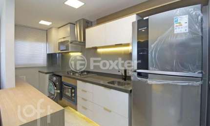 Apartamento com 2 quartos à venda na Avenida João Pessoa, 2510, Farroupilha, Porto Alegre, 60 m2 por R$ 699.000