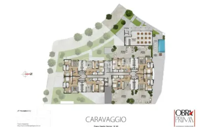 Apartamento com 2 quartos à venda na Praça Doutor Gastão Santos, 18, Passo da Areia, Porto Alegre, 63 m2 por R$ 699.500