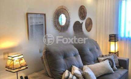 Apartamento com 3 quartos à venda na Avenida Sertório, 9200, Sarandi, Porto Alegre, 63 m2 por R$ 470.000