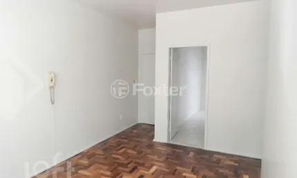 Apartamento com 2 quartos à venda na Rua Portugal, 1030, São João, Porto Alegre, 59 m2 por R$ 280.000