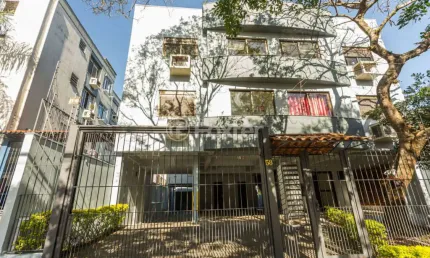 Apartamento com 1 quarto à venda na Rua São Lucas, 58, Bom Jesus, Porto Alegre, 44 m2 por R$ 243.000