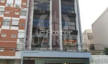 Ponto comercial com 1 sala à venda na Rua Washington Luiz, 600, Centro Histórico, Porto Alegre, 37 m2 por R$ 170.000