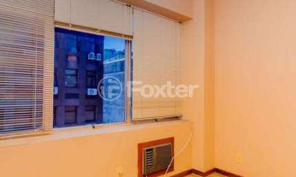 Sala comercial com 1 sala à venda na Rua Francisco Ferrer, 441, Rio Branco, Porto Alegre, 38 m2 por R$ 200.000