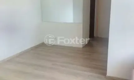Apartamento com 2 quartos à venda na Rua João da Silva Bueno, 227, Morro Santana, Porto Alegre, 51 m2 por R$ 187.000