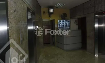 Apartamento com 1 quarto à venda na Rua Doutor Flores, 106, Centro Histórico, Porto Alegre, 40 m2 por R$ 280.000