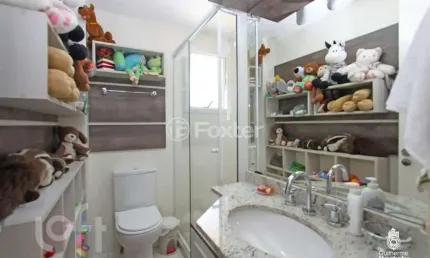 Casa com 4 quartos à venda na avenida engenheiro ludolfo boehl, 1179, teresópolis, porto alegre, 209 m2 por r$ 1.455.000