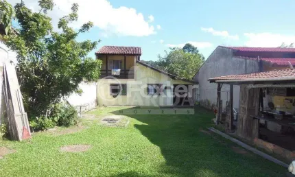 Casa com 1 quarto à venda na Avenida da Serraria, 3081, Espírito Santo, Porto Alegre, 100 m2 por R$ 430.000