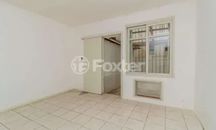 Apartamento com 1 quarto à venda na Rua General Vitorino, 242, Centro Histórico, Porto Alegre, 31 m2 por R$ 207.000