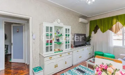 Apartamento com 2 quartos à venda na Rua Domingos Crescêncio, 250, Santana, Porto Alegre, 77 m2 por R$ 304.000