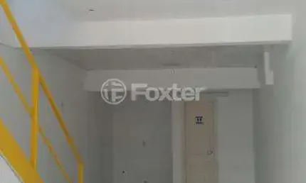Ponto comercial à venda na rua vicente da fontoura, 2564, petrópolis, porto alegre, 82 m2 por r$ 799.000
