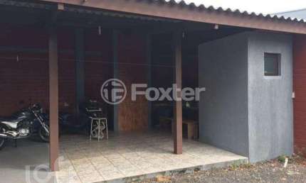 Apartamento com 2 quartos à venda na Rua Quatro Colônias, 60, Campina, São Leopoldo, 53 m2 por R$ 256.045