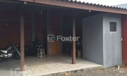 Apartamento com 2 quartos à venda na Rua Quatro Colônias, 60, Campina, São Leopoldo, 53 m2 por R$ 256.045