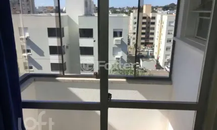 Apartamento com 2 quartos à venda na Avenida General Raphael Zippin, 45, Sarandi, Porto Alegre, 52 m2 por R$ 275.000