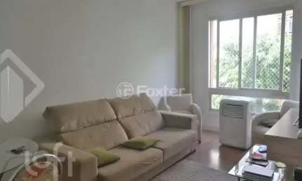 Apartamento com 2 quartos à venda na Rua Doutor Barcelos, 1113, Tristeza, Porto Alegre, 59 m2 por R$ 224.000