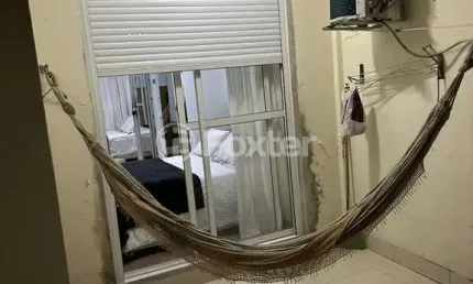 Apartamento com 2 quartos à venda na avenida cristóvão colombo, 274, floresta, porto alegre, 57 m2 por r$ 340.000