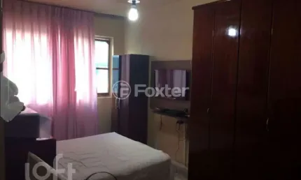 Apartamento com 2 quartos à venda na Rua Albion, 402, Partenon, Porto Alegre, 58 m2 por R$ 297.000