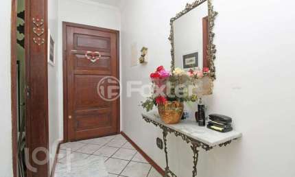 Apartamento com 3 quartos à venda na Rua Dom Diogo de Souza, 530, Cristo Redentor, Porto Alegre, 109 m2 por R$ 580.000