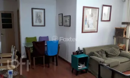 Apartamento com 2 quartos à venda na Rua Dona Laura, 359, Rio Branco, Porto Alegre, 79 m2 por R$ 480.000