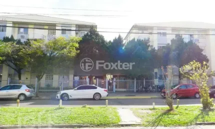 Apartamento com 1 quarto à venda na avenida engenheiro francisco rodolfo simch, 312, sarandi, porto alegre, 49 m2 por r$ 155.000