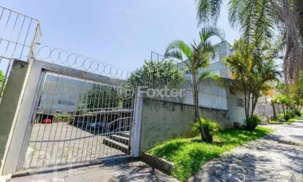 Apartamento com 2 quartos à venda na Rua Banco da Província, 221, Santa Tereza, Porto Alegre, 62 m2 por R$ 180.000