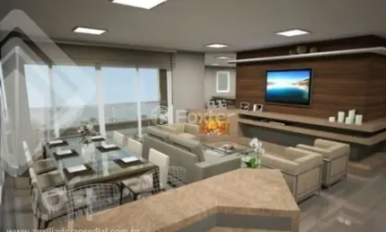 Apartamento com 3 quartos à venda na Rua São Pedro, 153, Marechal Rondon, Canoas, 128 m2 por R$ 1.200.000