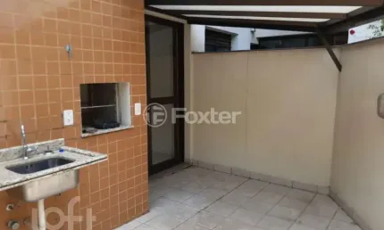 Apartamento com 2 quartos à venda na Rua Riveira, 520, Petrópolis, Porto Alegre, 89 m2 por R$ 650.000