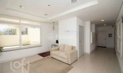 Apartamento com 2 quartos à venda na rua machado de assis, 64, partenon, porto alegre, 64 m2 por r$ 560.000