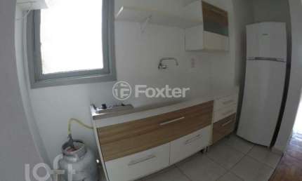 Apartamento com 1 quarto à venda na Rua dos Andradas, 407, Centro Histórico, Porto Alegre, 34 m2 por R$ 180.000