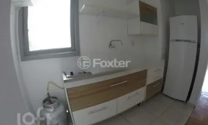 Apartamento com 1 quarto à venda na rua dos andradas, 407, centro histórico, porto alegre, 34 m2 por r$ 180.000