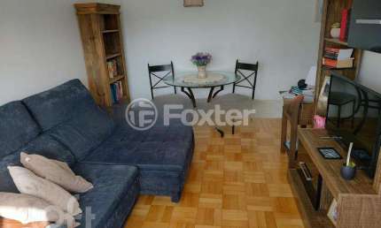 Apartamento com 2 quartos à venda na Rua General Lima e Silva, 1598, Cidade Baixa, Porto Alegre, 72 m2 por R$ 399.000