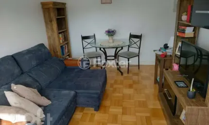 Apartamento com 2 quartos à venda na Rua General Lima e Silva, 1598, Cidade Baixa, Porto Alegre, 72 m2 por R$ 399.000