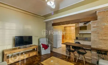 Apartamento com 2 quartos à venda na Avenida Protásio Alves, 891, Rio Branco, Porto Alegre, 93 m2 por R$ 299.260