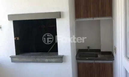 Apartamento com 3 quartos à venda na Rua São Benedito, 50, Bom Jesus, Porto Alegre, 102 m2 por R$ 450.000