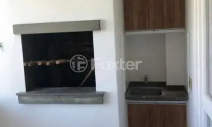Apartamento com 3 quartos à venda na rua são benedito, 50, bom jesus, porto alegre, 102 m2 por r$ 450.000