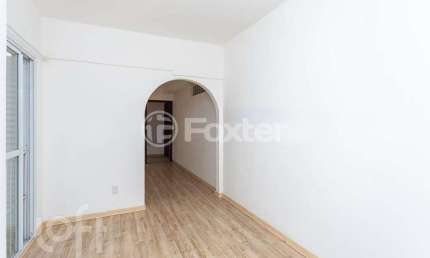 Apartamento com 1 quarto à venda na Rua Coronel Fernando Machado, 311, Centro Histórico, Porto Alegre, 58 m2 por R$ 290.000