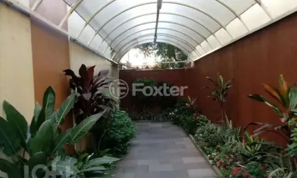 Apartamento com 3 quartos à venda na avenida protásio alves, 2950, petrópolis, porto alegre, 119 m2 por r$ 522.500