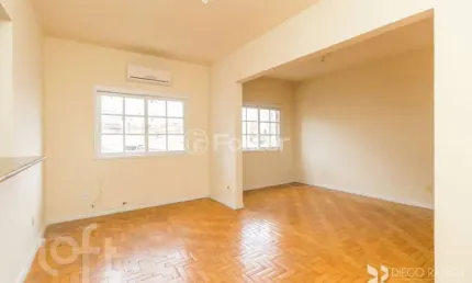 Apartamento com 3 quartos à venda na rua general lima e silva, 639, cidade baixa, porto alegre, 92 m2 por r$ 390.000