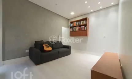 Apartamento com 2 quartos à venda na Rua Coronel Bordini, 38, Auxiliadora, Porto Alegre, 71 m2 por R$ 490.000