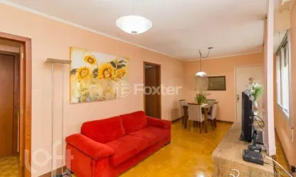 Apartamento com 2 quartos à venda na Rua Costa, 416, Menino Deus, Porto Alegre, 74 m2 por R$ 459.000