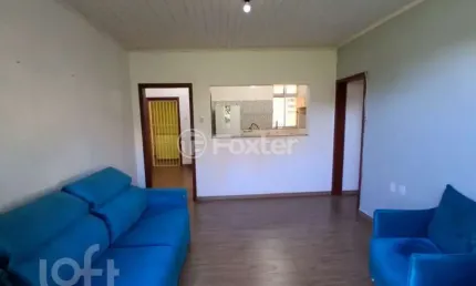 Apartamento com 3 quartos à venda na Rua Eça de Queiroz, 16, Petrópolis, Porto Alegre, 75 m2 por R$ 278.000