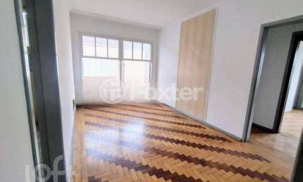 Apartamento com 3 quartos à venda na Rua Dom Diogo de Souza, 133, Cristo Redentor, Porto Alegre, 87 m2 por R$ 400.000