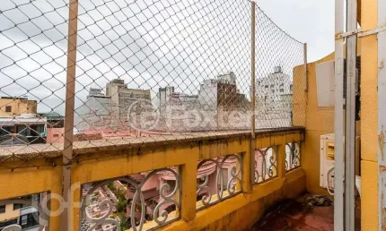 Apartamento com 3 quartos à venda na Rua dos Andradas, 721, Centro Histórico, Porto Alegre, 101 m2 por R$ 585.000